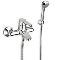 Змішувач для ванни Cristina SI 100-51