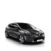 Renault Clio IV (4) 2012