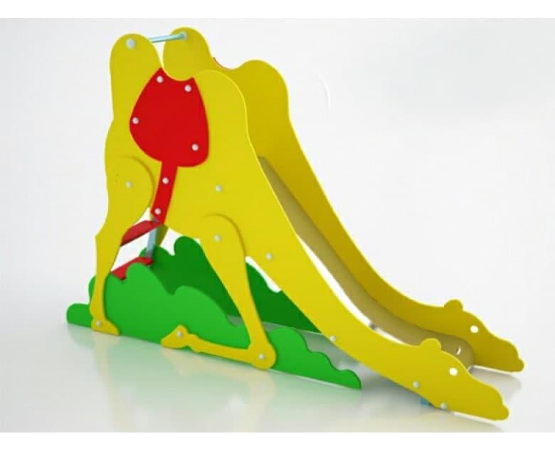 Гірка "Верблюд", фото 1