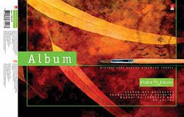 Альбом для малювання Склейка 20 л. YES 1-20-234