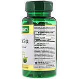 Nature's Bounty, Ехінацея, 400 мг, 100 капсул, фото 2