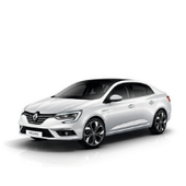 Renault Megane IV NEW SD 2015