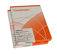 Рентгеновская плёнка для общей рентгенологии Carestream Health (Kodak) MXG 24х30 см