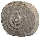 Міжвінцевий утеплювач льон/джут для дерев'яного будинку шир 25 см, фото 4