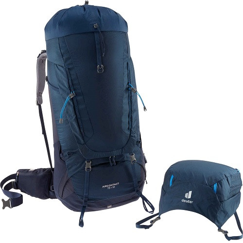 Рюкзак Deuter Aircontact 75+10