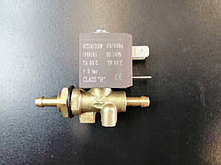Клапан відсічення газу MAGNUM SSVA (12 В, 24 В, 36 В, 220 В-виробництво Китай)