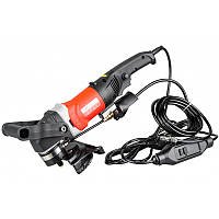 Полірувальна машина для каменю MAX MXWSG-125: з подаванням води, 1250 Вт