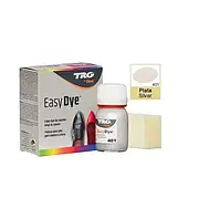 Фарба для шкіри з ефектом металік TRG Easy Dye Metallic