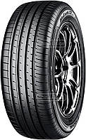 Летние шины Yokohama BluEarth-XT AE61 215/65 R17 99V