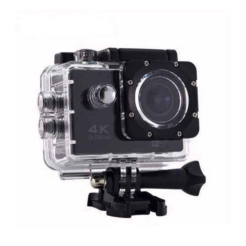 ЕКШН-КАМЕРА 4K Action Camera WI-FI 16 MPX