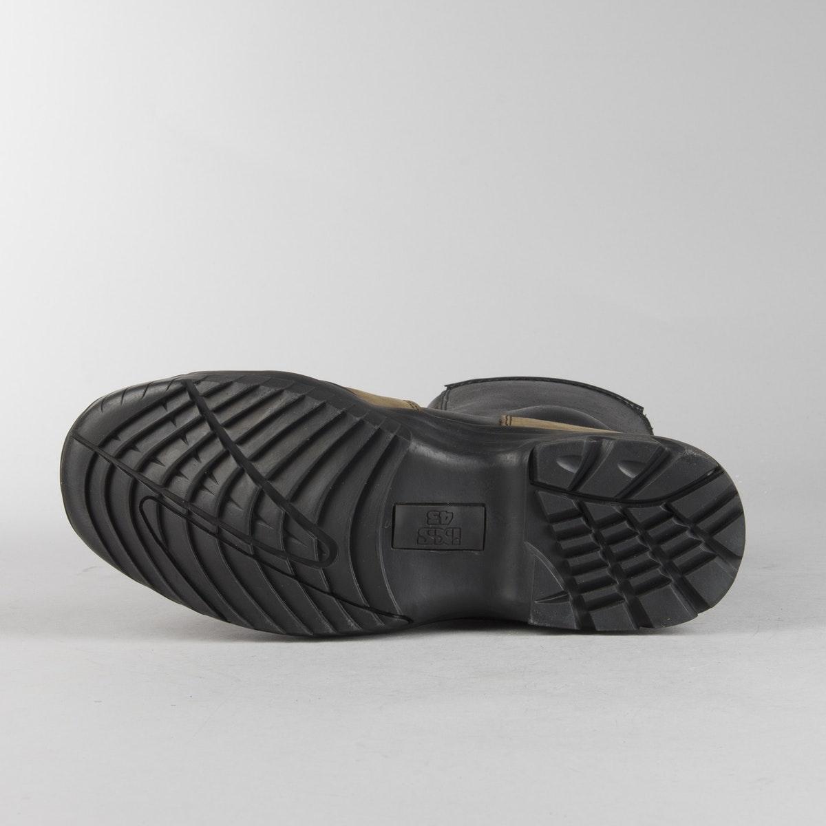 Ixs montevideo deals boots