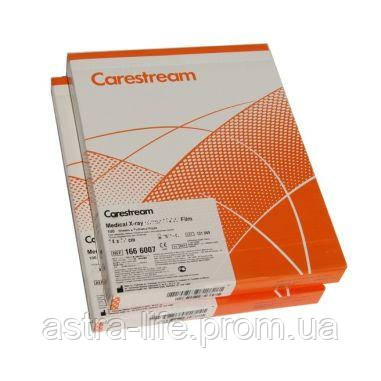 Рентгенівська плівка для загальної рентгенології Carestream Health (Kodak) MXG 18х24 см