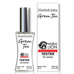 Тестер жіночий Elizabeth Arden Green Tea, 60 мл