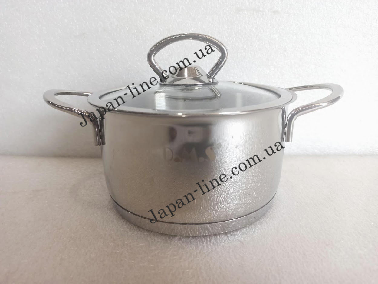 Каструля O. M. S. Collection 2008-16 1,5 л