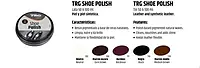 TRG SHOE POLISH