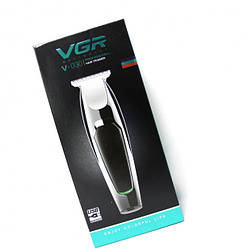 Тример для стриження волосся VGR V 030 USB CHARGE