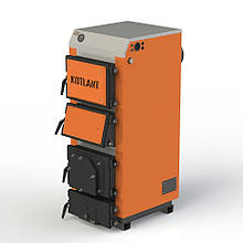 Твердопаливний котел KOTLANT КГУ-20 базова комплектація