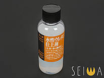 Фініш для шкіри Seiwa Polyurethane Coating Agent - 100ml