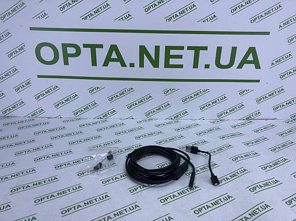 Камера Ендоскоп Android and PC Endoscope, гнучка USB-камера (2 -метра)