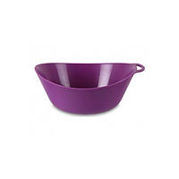 Миска туристична Lifeventure Ellipse Bowl Фиолетовый
