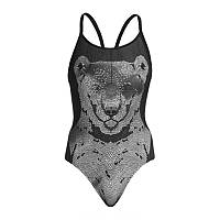 Купальник женский сдельный Funkita Bear Bum FS11L. Размер:10