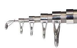 Спінінг Kalipso Concept 2.4 0м 20-100 г, фото 3