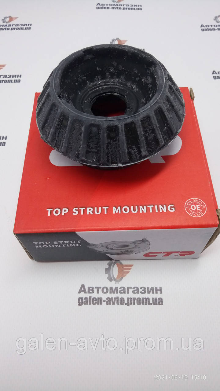 Опора Перед Амортиз Усиленная CTR Авео Т200,Т250,Т255 - 95015324 ...