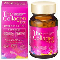 The Collagen EXR - Коллаген для девушек 45+ антивозрастной, SHISEIDO