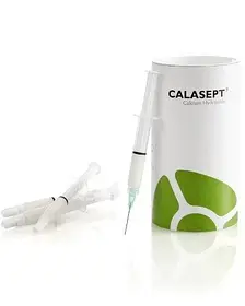 Ендодонтичні матеріали