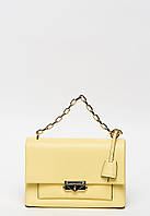 Сумка Michael Kors Cece Medium Leather Shoulder Bag Buttercup (30S9L0EL2L)