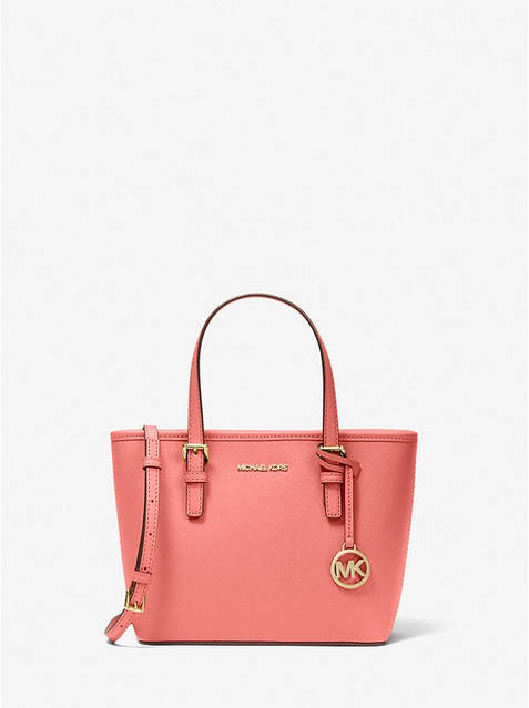 Купити Сумка Michael Kors Jet Set Travel Extra-Small Saffiano