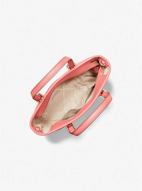 Купить Сумка Michael Kors Jet Set Travel Extra-Small Saffiano