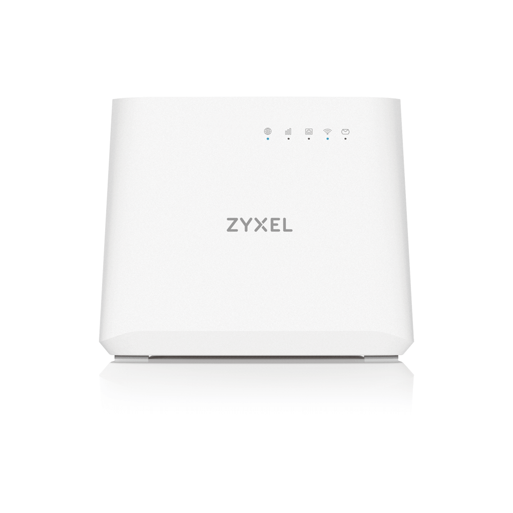 4G роутер ZYXEL LTE3202-M430