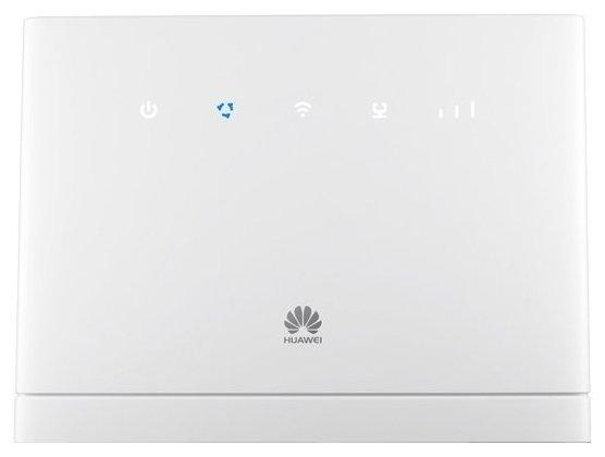 Роутер 4G WiFi Huawei B315s-22