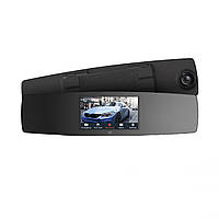 Видеорегистратор Xiaomi YI Mirror Dash Camera FHD YI-89029