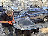 Рихтування кузова автомобіля, Відновлення первісного вигляду, фото 2