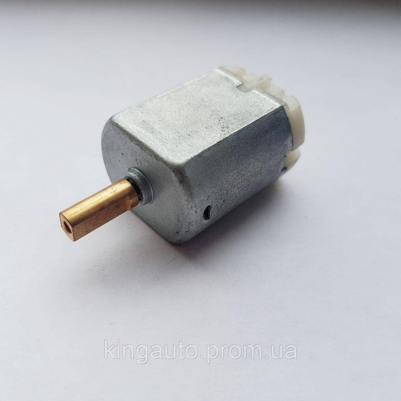 Микромоторчик автомобильный, код 00637 (ID#1430481934), цена: 800 ...