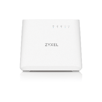 4G роутер ZYXEL LTE3202-M430