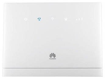 Роутер 4G WiFi Huawei B315s-22