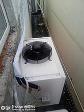 сплит система Север MGS315S