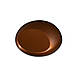 Фарба на водній основі для аерографа W370 Metallic Light Brown, фото 2