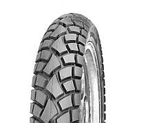 Шина 130/80-17 Deli Tire SB-117 TL