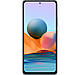 Xiaomi Redmi Note 10 Pro 6/64 Glacier Blue, фото 3