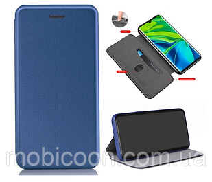 Чехол - книжка G-case для Samsung A32 Blue