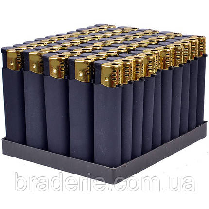 Запальнички газові 833-1, фото 1