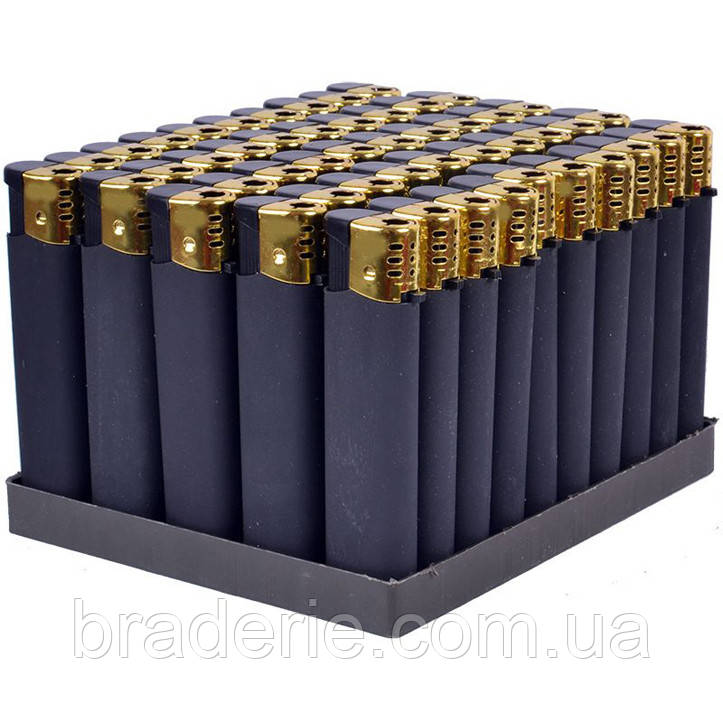 Запальнички газові 833-1