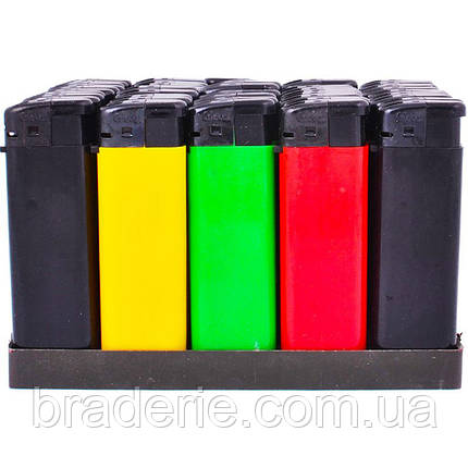 Запальнички газові 815-1, фото 1