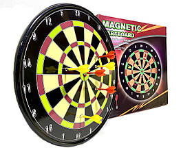 Мішень для гри в дартс магнітний d-46 см Baili