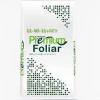 Преміум Фоліар (Premium Foliar) 11:40:11 (25кг)