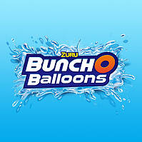 Buncho Balloons водяні кульки - бомбочки літо 2021 